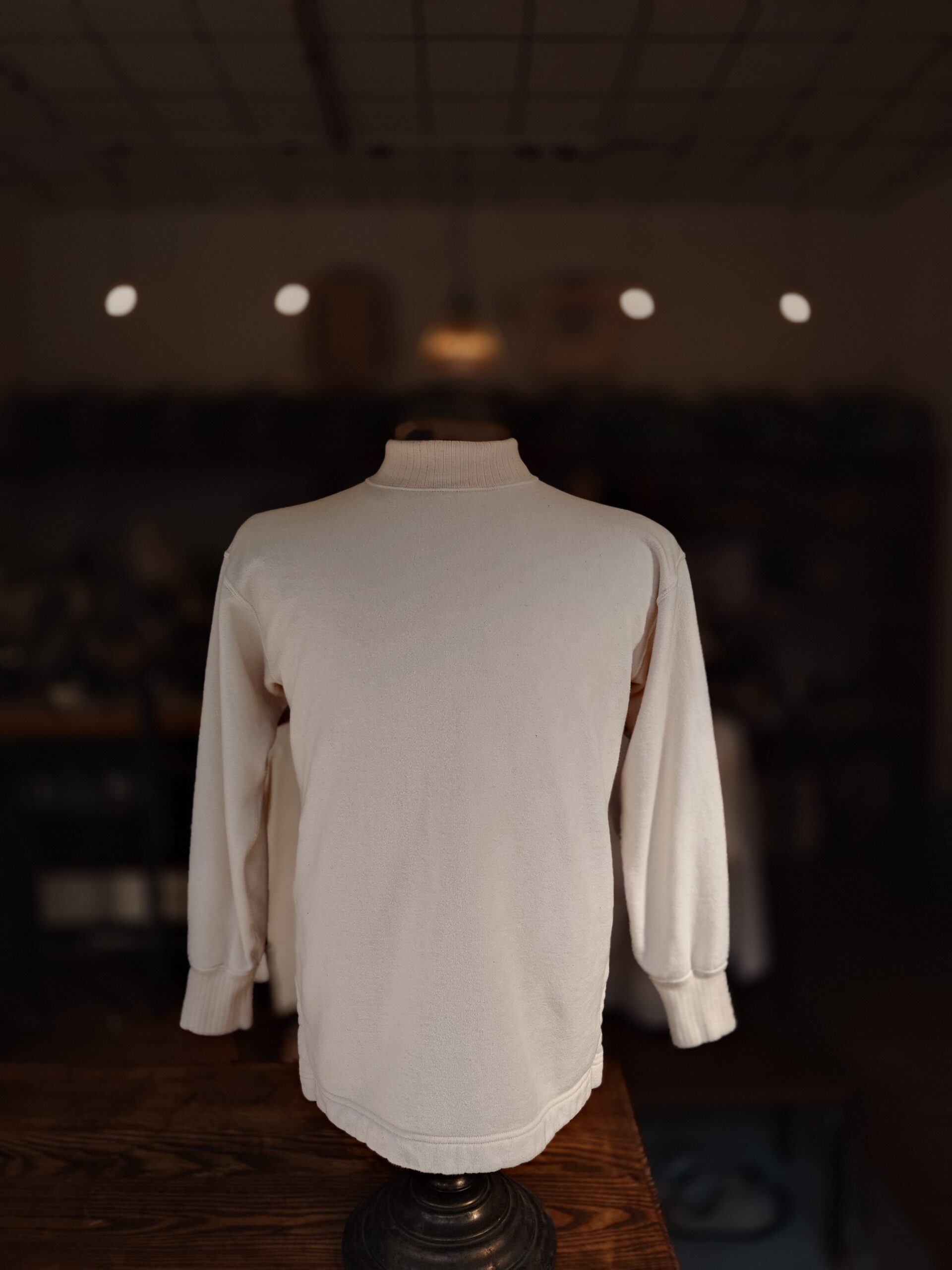 Special In Ordinary   Model 02  