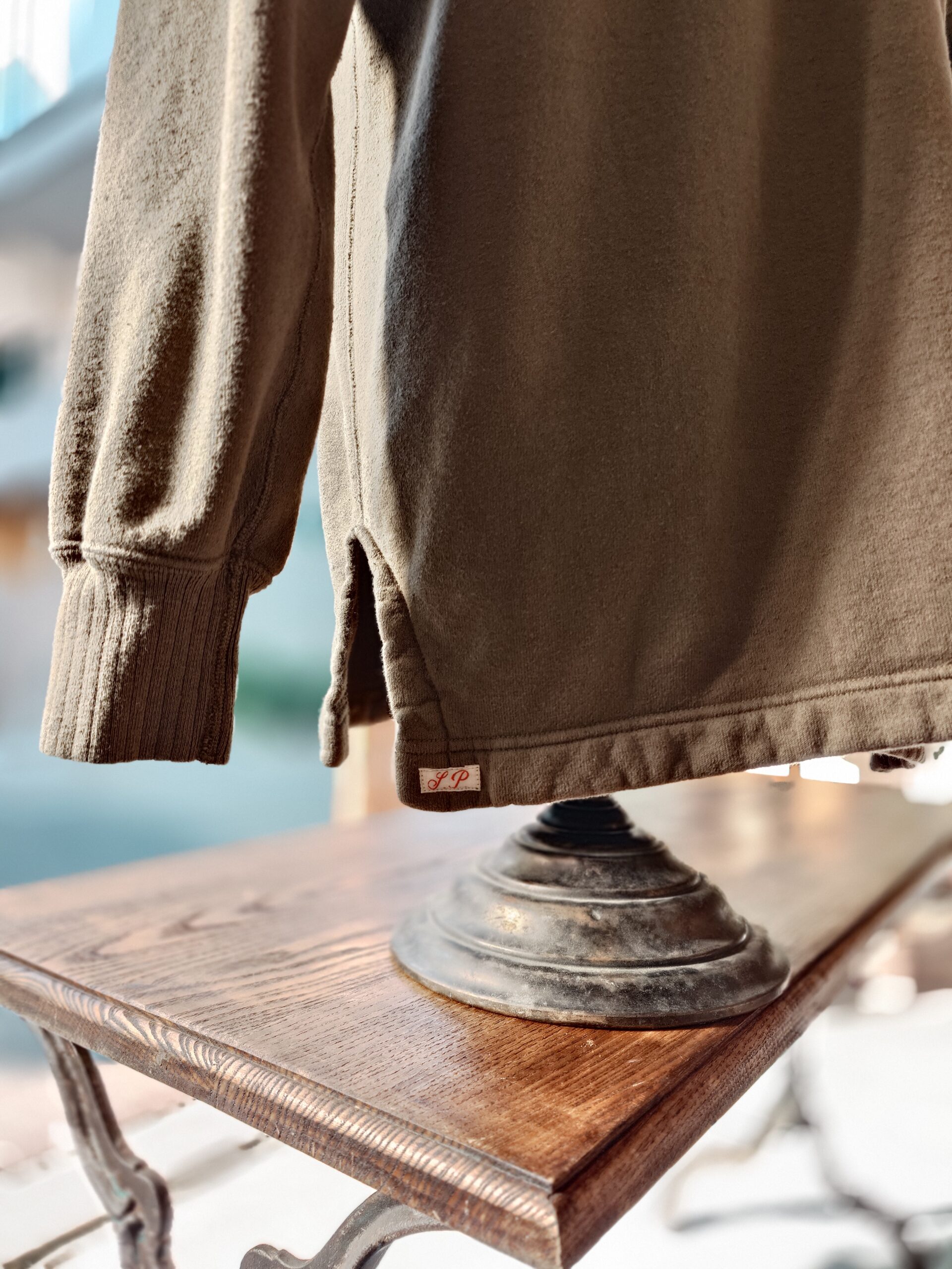 Special In Ordinary   Model 02  